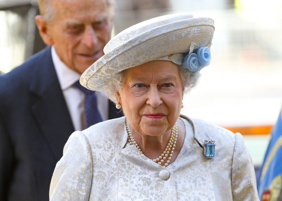 Елизавета II раскрыла страшную тайну о том, что случилось во время её коронации