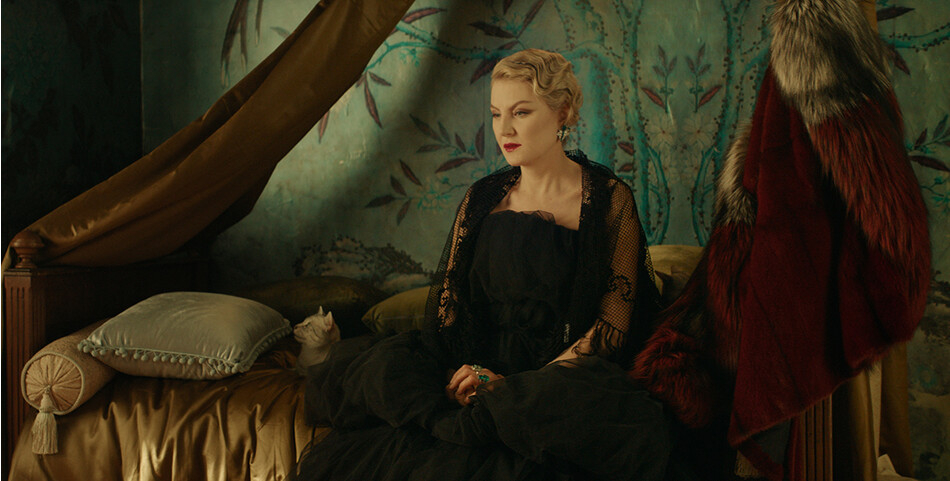 Северный ветер Рената Литвинова