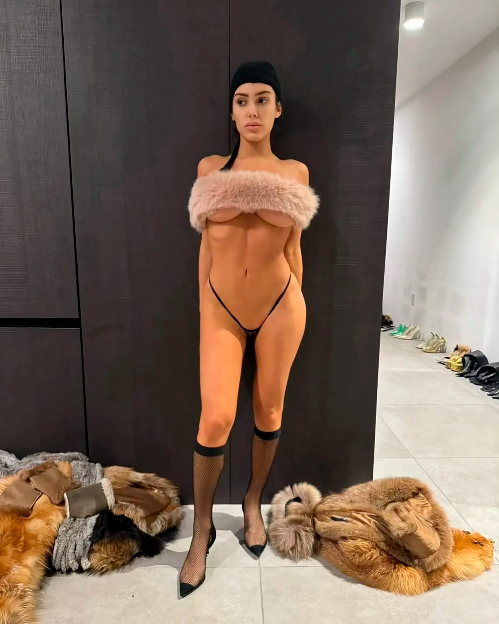 Бьянка Цензори