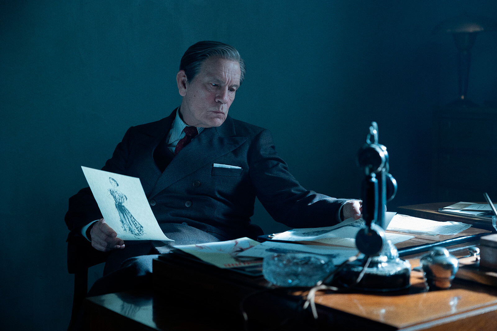 Новый облик сериал 2024