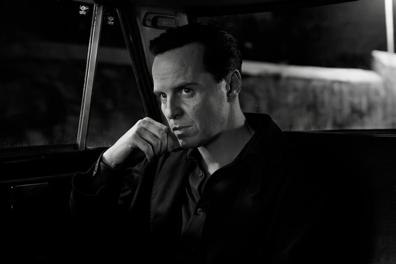 Рипли сериал 2024