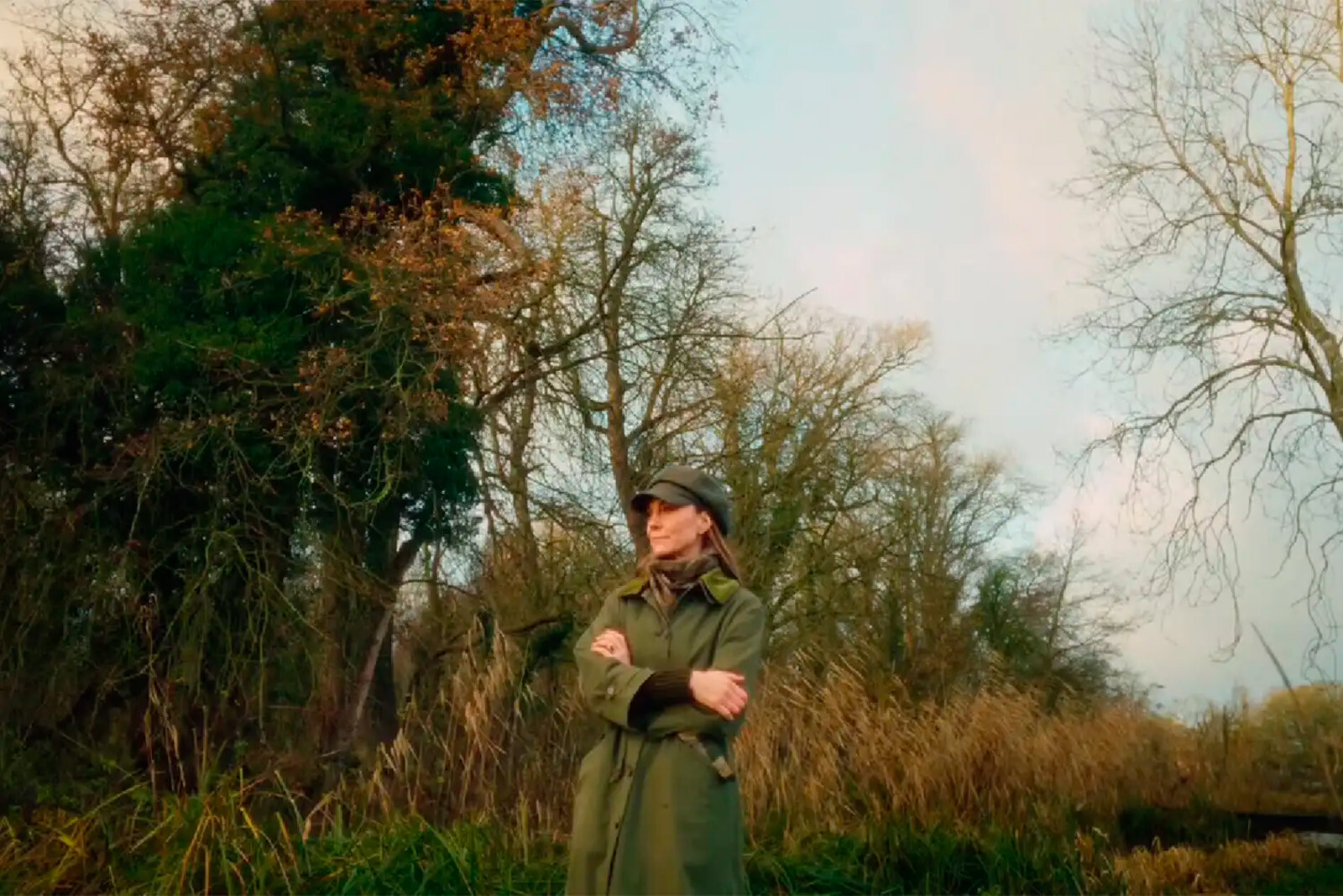 Кейт Миддлтон поделилась очень личными выводами в трогательном видео ко дню рождения