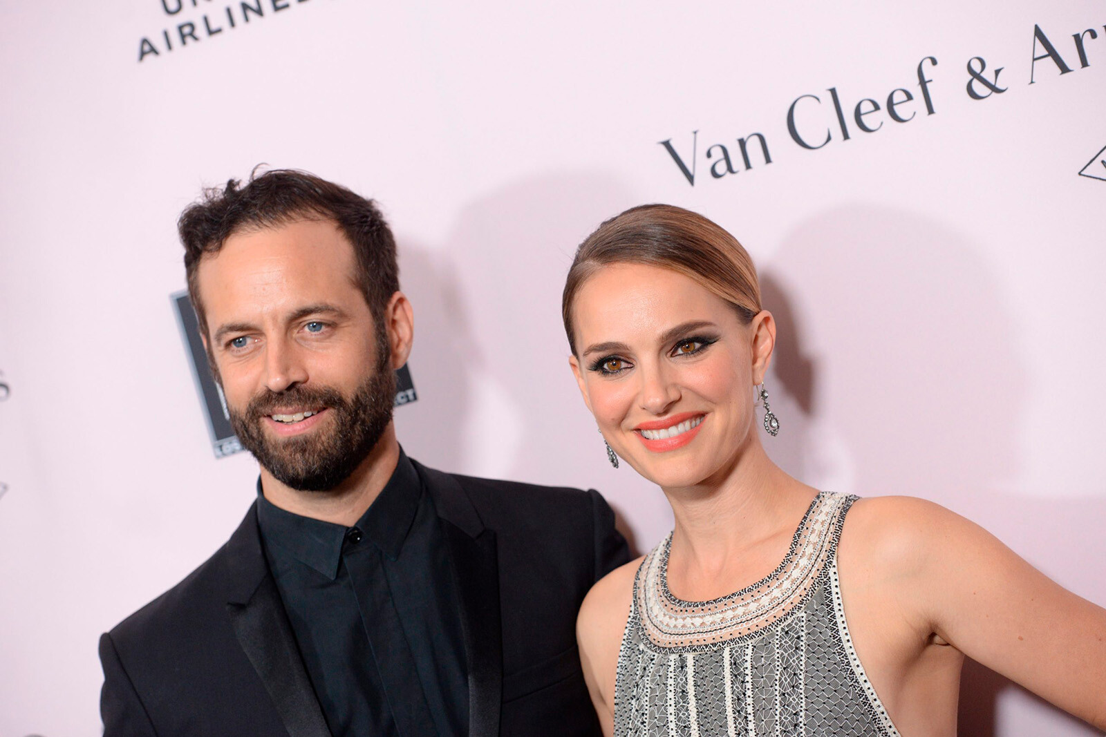 Натали Портман и Бенжамен Мильпье борются за брак на фоне новостей об измене