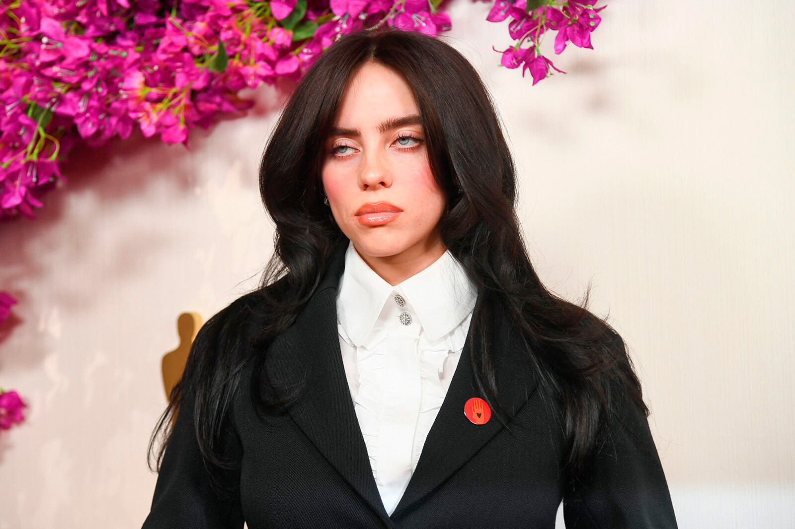 Билли Айлиш обвинила больших артистов в неэкологичных версиях альбомов