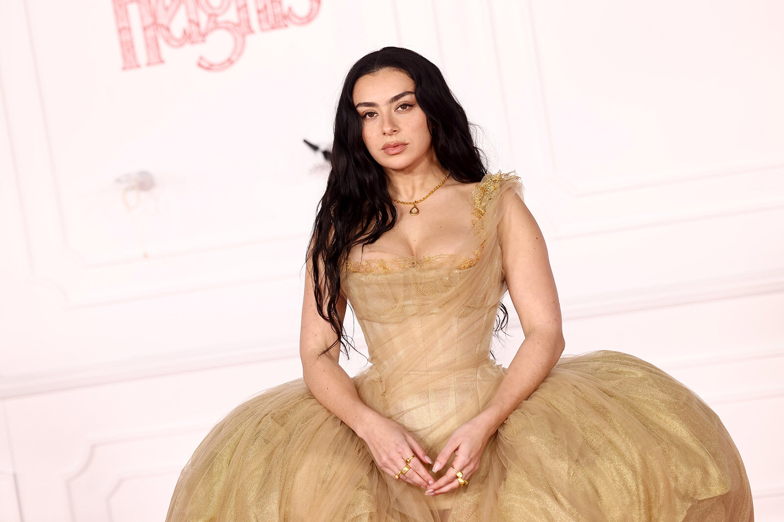 Charli XCX анонсировала ещё один фильм со своим участием