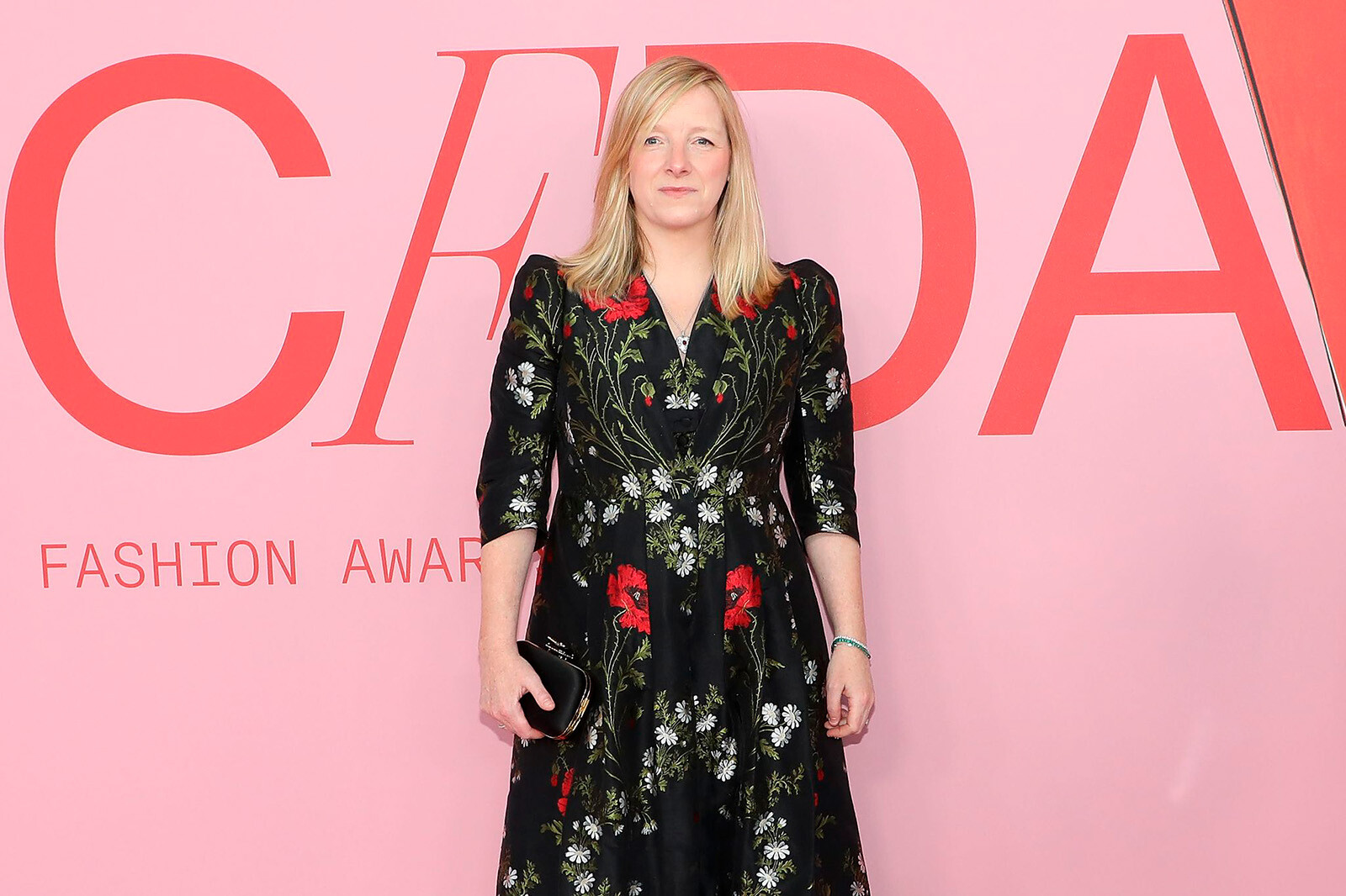 Сара Бёртон покидает модный дом Alexander McQueen