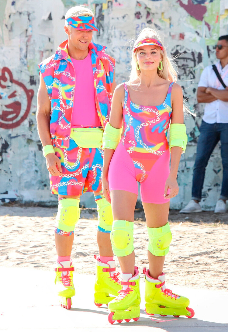 О чём будет новый фильм Барби