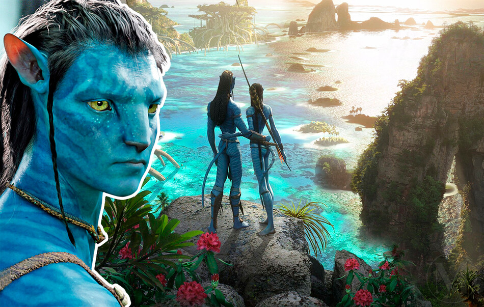 Студия 20th Century подтвердила, что «Аватар 2» выйдет в этом году без задержек