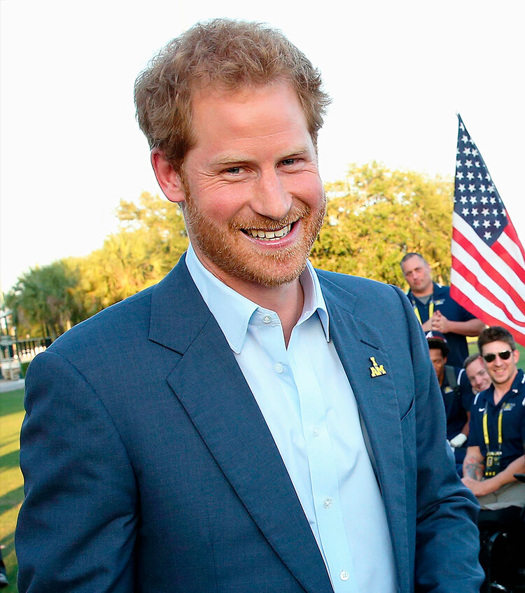 Гарри стал вести себя как 100%-й американец: «Будет по-моему или скатертью дорога», — новая мантра жизни принца