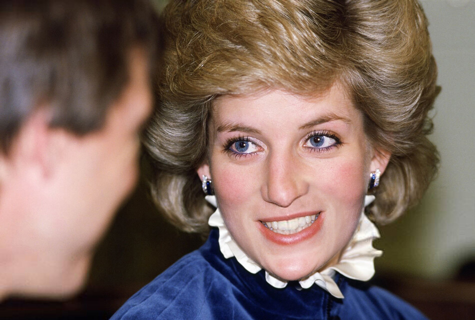 Какая удивительная привычка принцессы Дианы передалась принцу Джорджу от его бабушки?