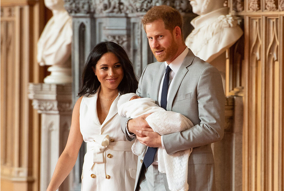 Лилибет Диана знак зодиака