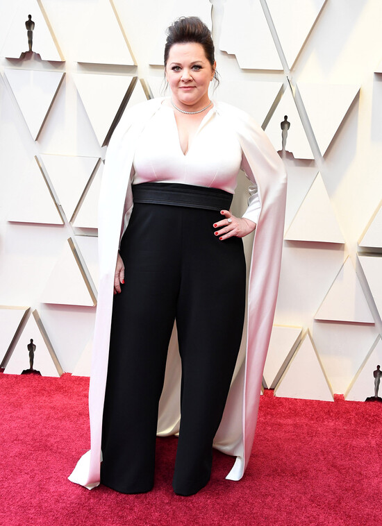 Самые яркие роли Мелиссы Маккарти