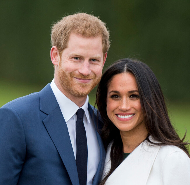 Принц Гарри и Меган Маркл купили особняк в Калифорнии