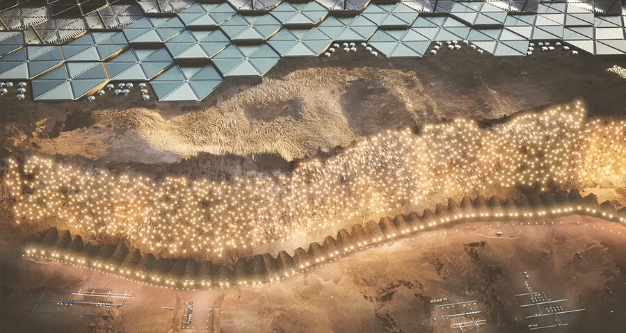 Колонизация Марса SpaceX Илон Маск