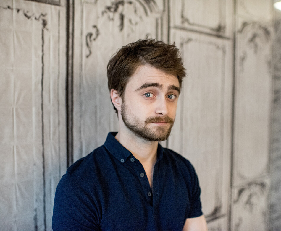 Дэниел Рэдклифф Twitter и Instagram