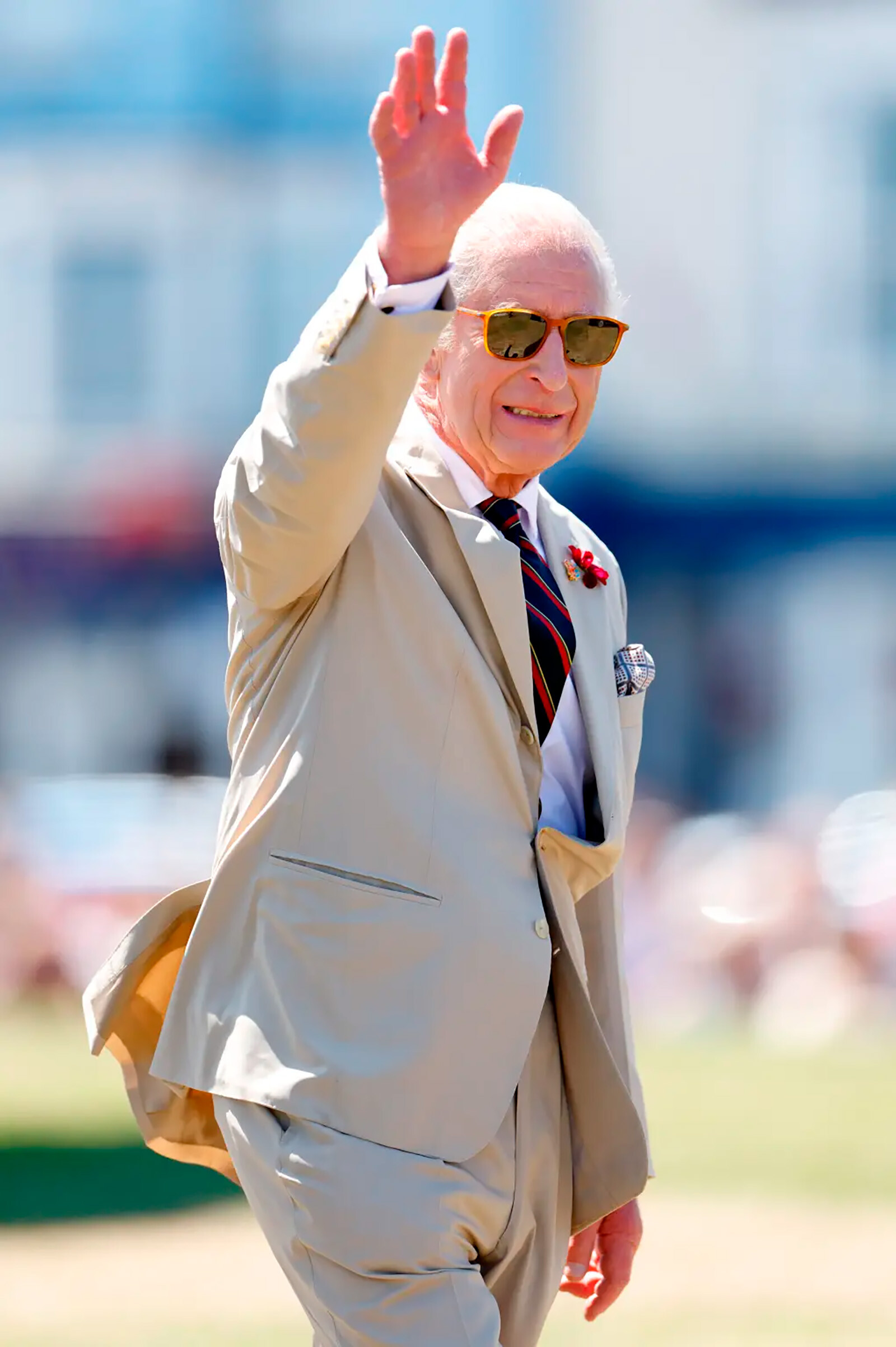 Тайная встреча в Лондоне: что на самом деле стоит за попыткой примирения принца Гарри с королём Карлом III