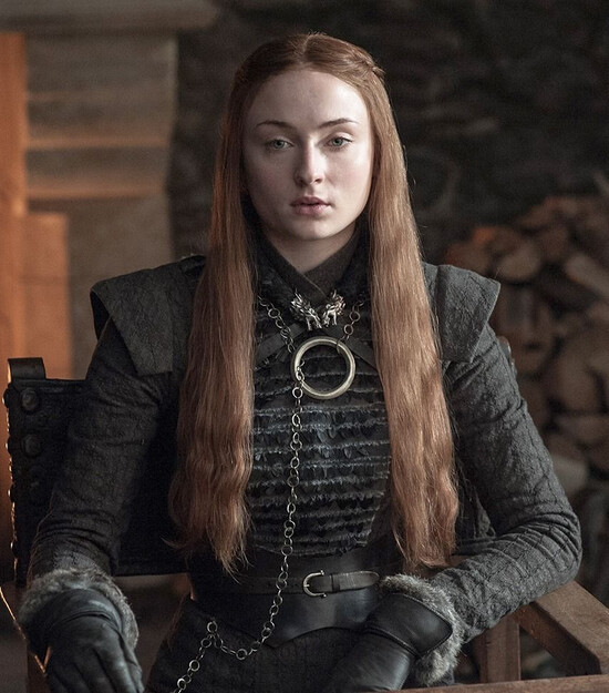 Художница по костюмам «Игры Престолов» написала книгу