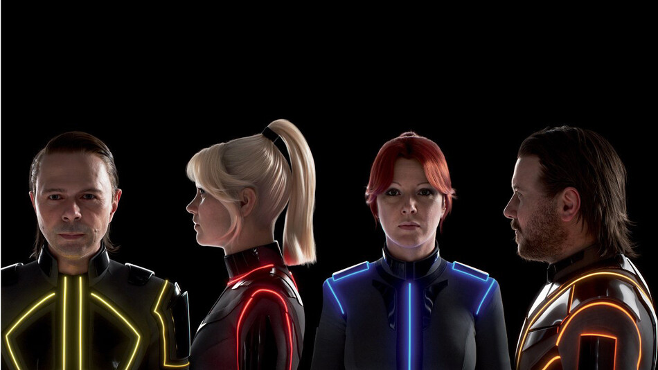 ABBA порадует слушателей новым альбомом и виртуальным концертом