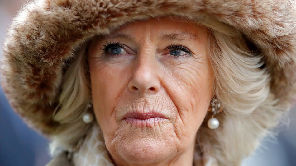 Камилла Паркер-Боулз никогда не станет королевой