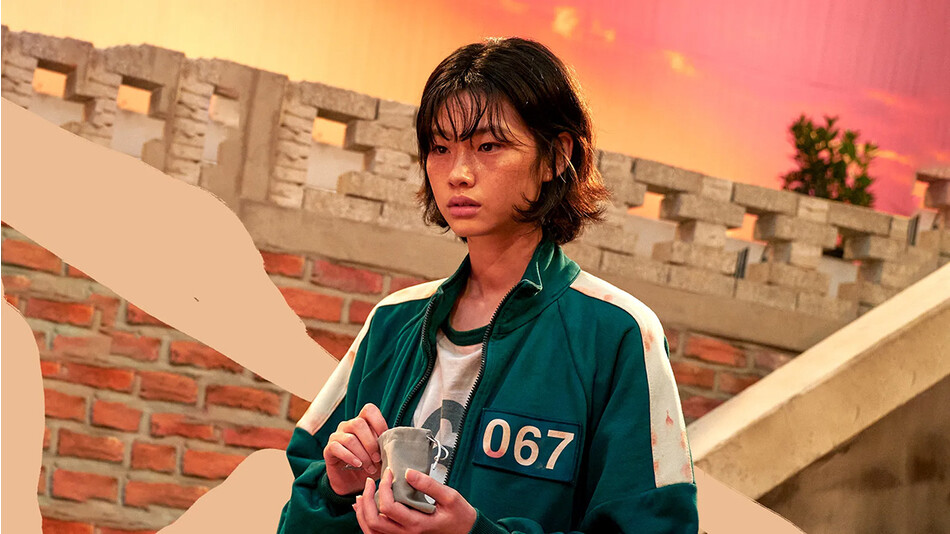 Чон Хо Ён может сыграть близнеца своего погибшего персонажа во второй части «Игра в кальмара»