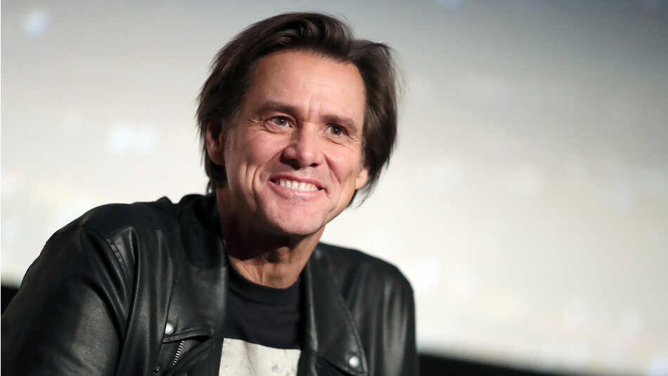 «Я бы подал иск на $200 миллионов!»: Джим Керри возмущён поведением Уилла Смита на церемонии «Оскар»