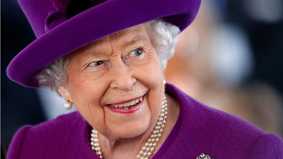 Елизавета II обратилась к народу Барбадоса