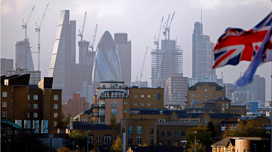 Что такое Суверенный грант?