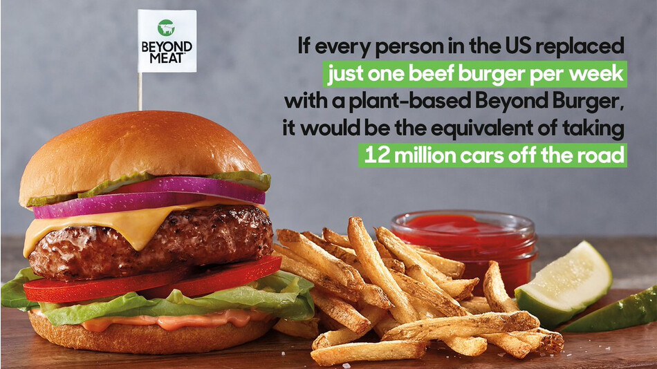 Леонардо ДиКаприо бургеры