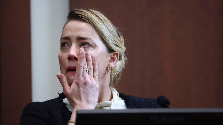 Эмбер Хёрд проиграла Джонни Деппу судебное разбирательство в деле о клевете