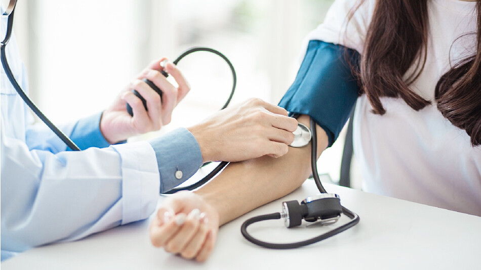 Кровяное давление