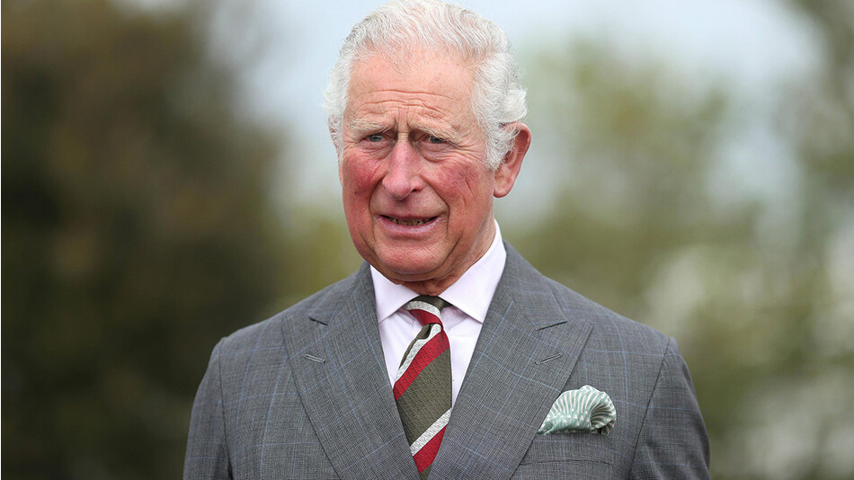 Принц Чарльз грозит народное восстание