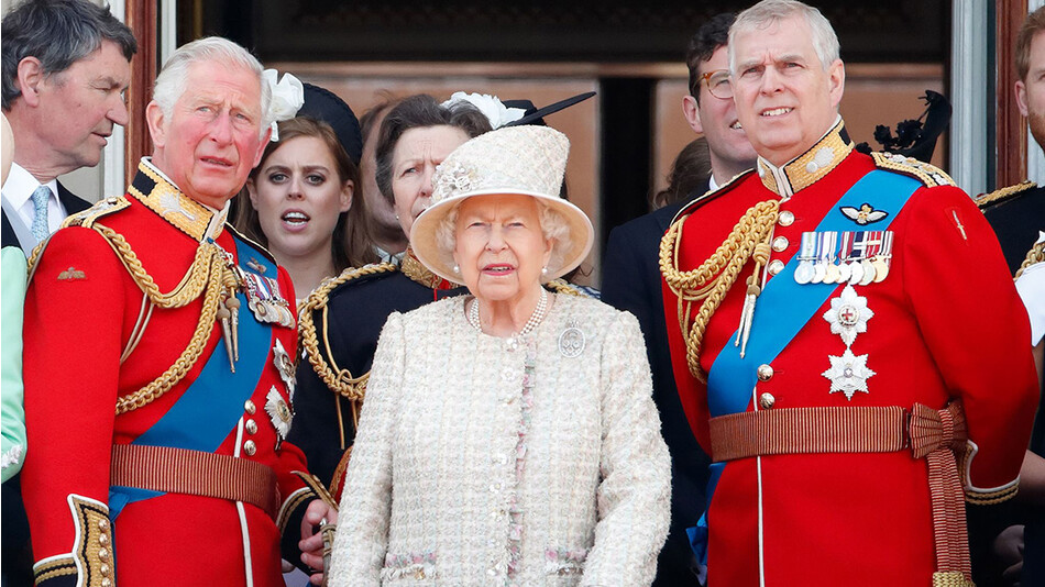 Как принц Гарри и Меган Маркл заработали на уходе из семьи 