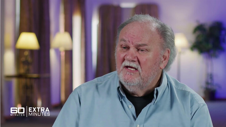 Что случилось с отцом Меган Маркл