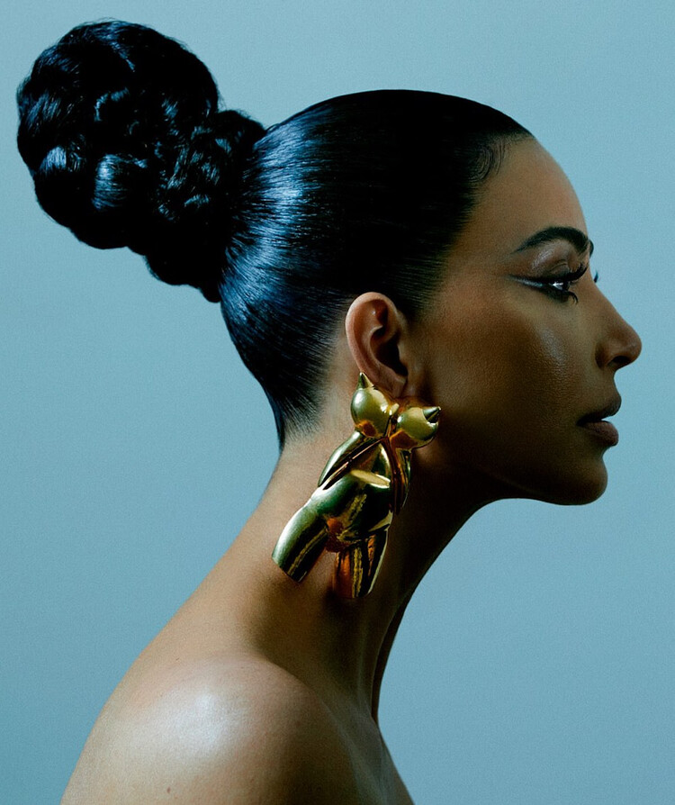 Ким Кардашьян