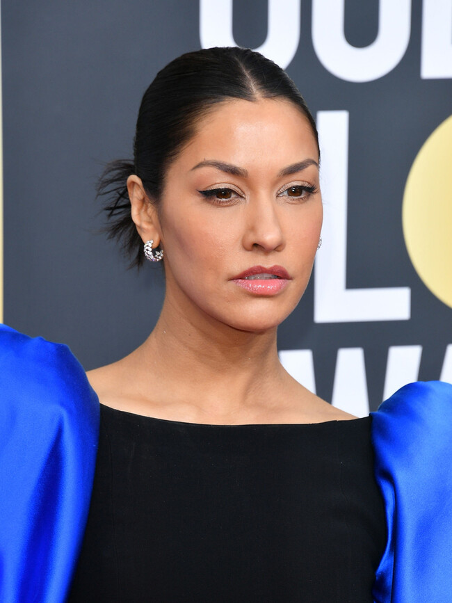 Янина Гаванкар