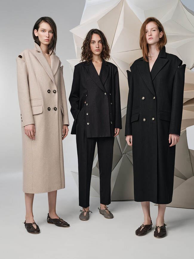 Коллаборация Снежная Королева x Ruban