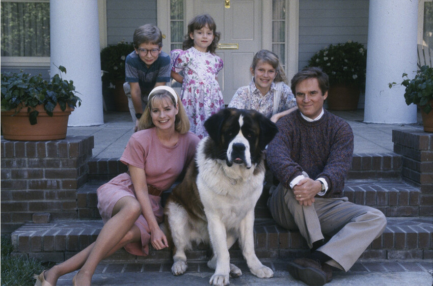 Бетховен 1992