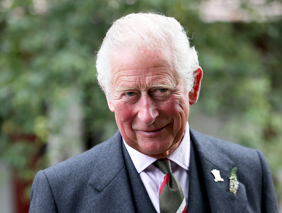 Принц Чарльз запускает свой эко-телеканал