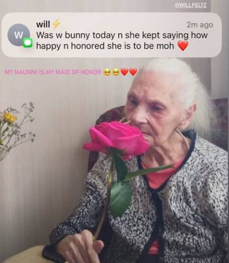 Сторис из Instagram-аккаунта Николы Пельтц