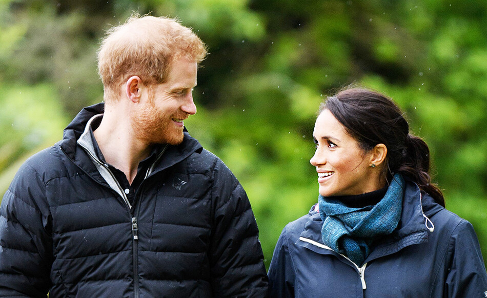 Меган Маркл и принц Гарри планировали переезд из Великобритании в Новую Зеландию