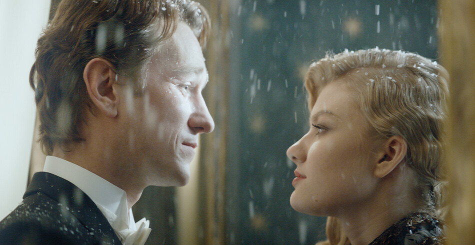 Северный ветер