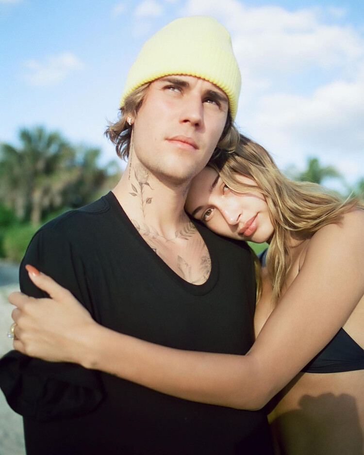 Джастин Бибер абьюз