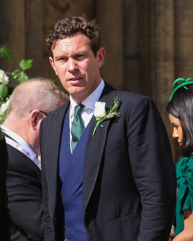 Джек Бруксбэнк уволнение с работы