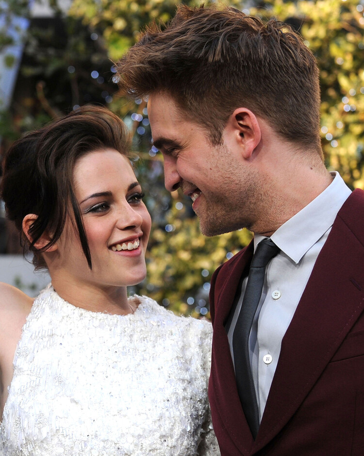 Роберт Паттинсон и Кристен Стюарт могут воссоединиться благодаря известному режиссёру