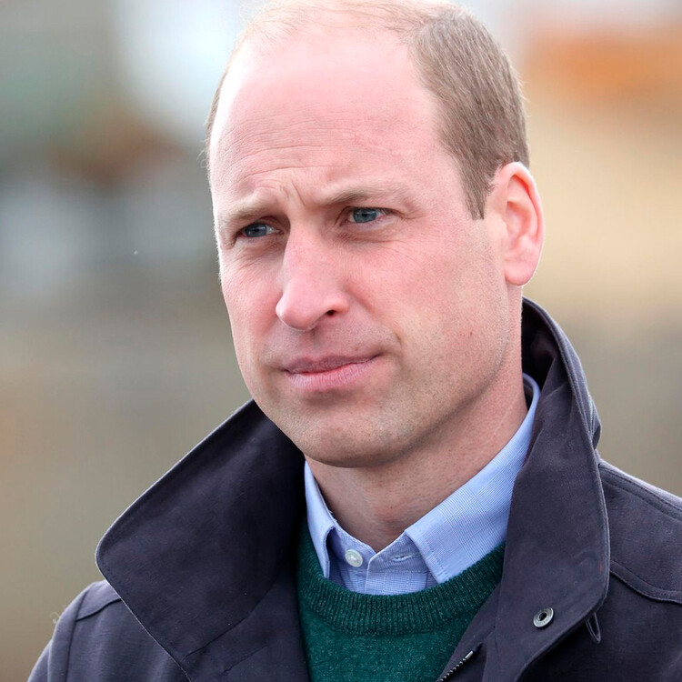 3 случая, когда принц Уильям терял хладнокровие и отчитывал журналистов на публике