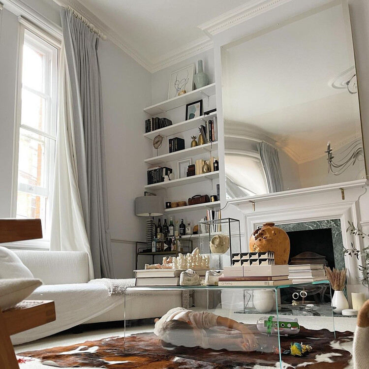 Сын Эдоардо Мапелли Моцци