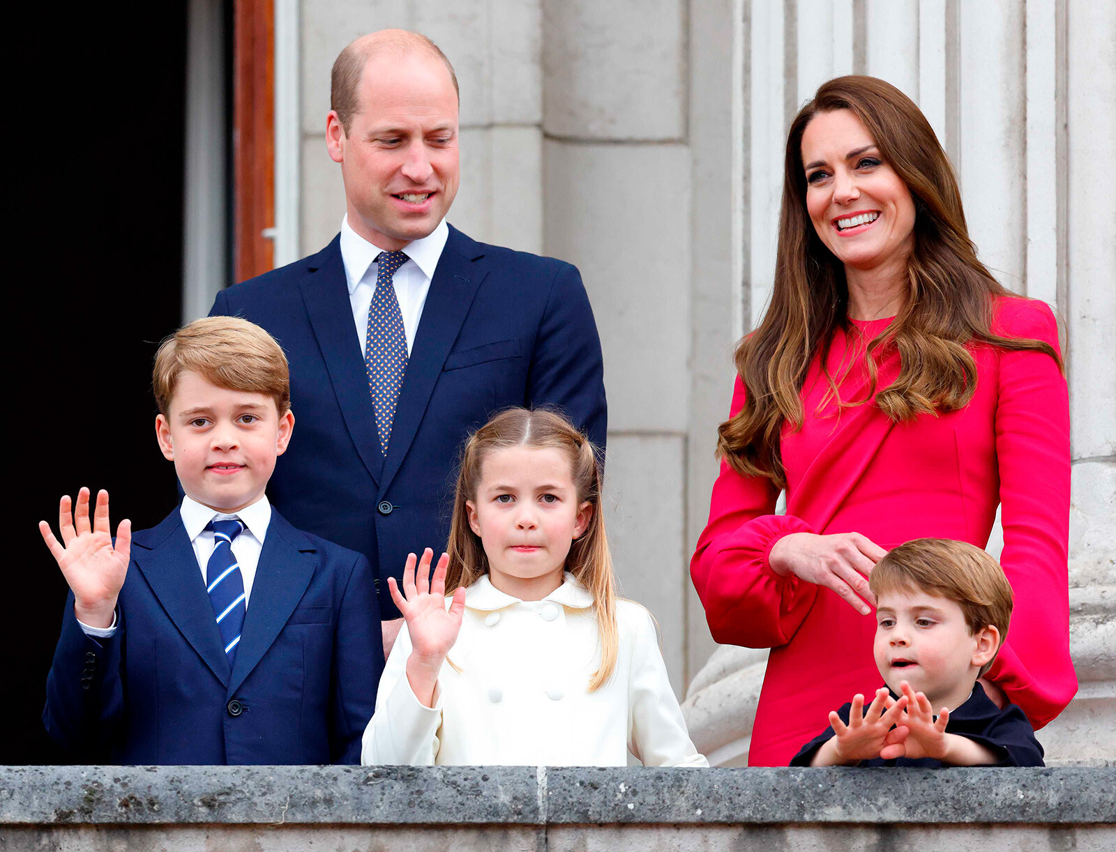 Какие подарки принц Уильям привезёт детям из Нью-Йорка?