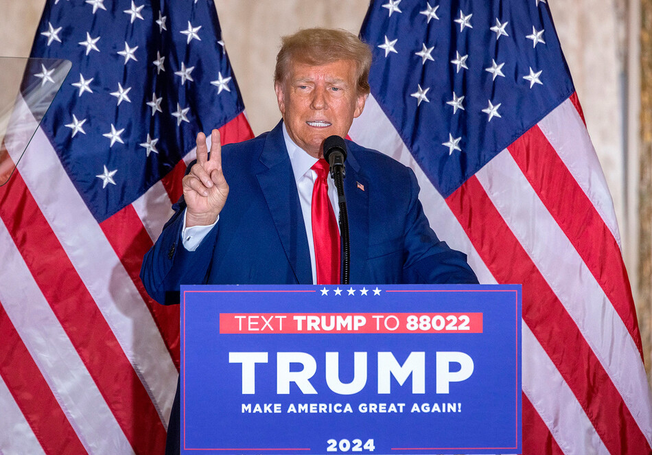 Самые громкие сенсации из обвинительного заключения по делу Дональда Трампа