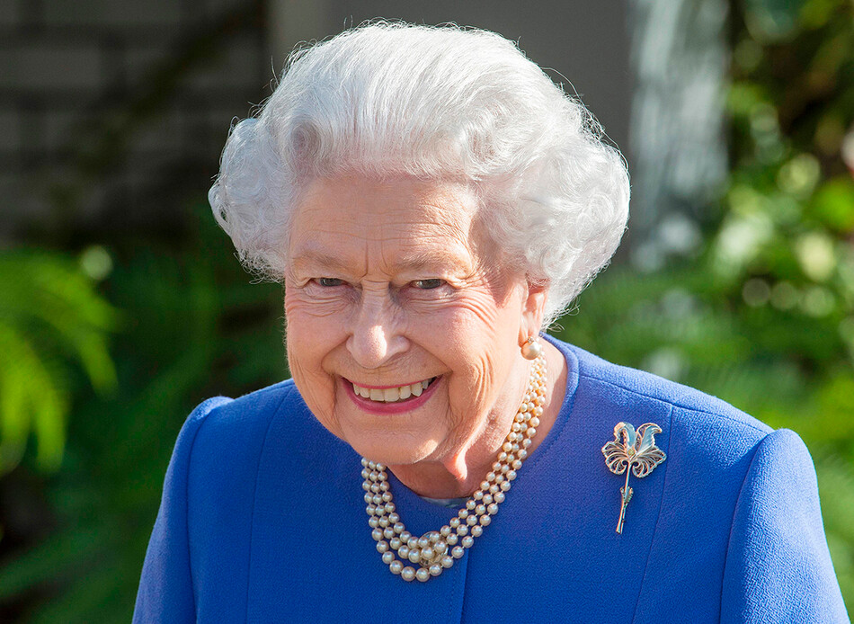 Елизавета II ответила на интервью Меган Маркл и принцу Гарри