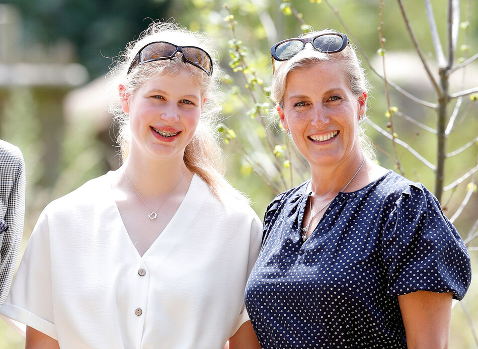 Какое важное решение леди Луиза Виндзор должна принять в свой 18-й день рождения